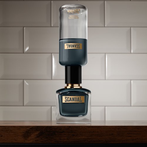Jean Paul GAULTIER Scandal pour Homme - Eau de Toilette Jean Paul GAULTIER Scandal pour Homme - Eau de Toilette